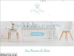 Sites similar to lourskiwi.com