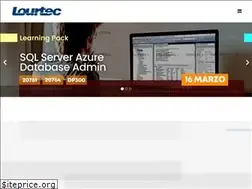 Sites similar to lourtec.com