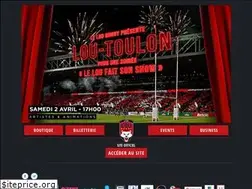 Sites similar to lourugby.fr