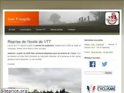 Sites similar to lous-pounpils.net