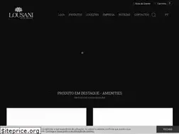 Sites similar to lousani.pt