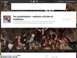 Sites similar to lousantonejaire.over-blog.com