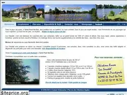 Sites similar to lousaradet.com
