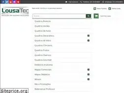 Sites similar to lousatec.com.br