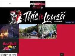 Sites similar to lousaworldcup.com