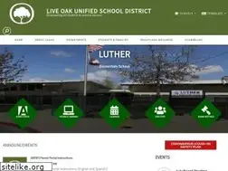 Sites similar to lousd.k12.ca.us