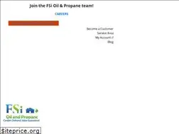 Sites similar to lousfuel.com