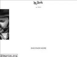 Sites similar to loushieldsart.com