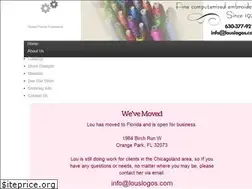 Sites similar to louslogos.com