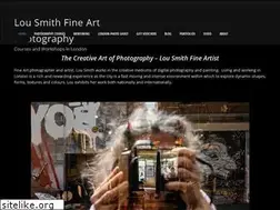 Sites similar to lousmith.co.uk