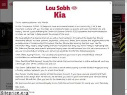 Sites similar to lousobhkia.com