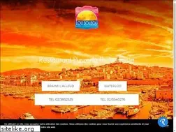 Sites similar to lousoleou.be