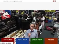 Sites similar to louspawn.com