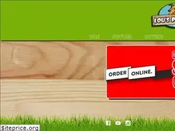 Sites similar to louspetshop.com
