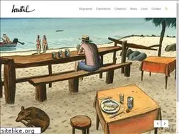 Sites similar to loustal.com