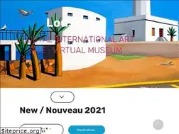 Sites similar to loustal.nl