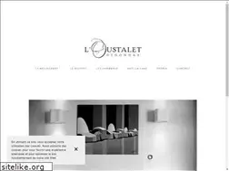 Sites similar to loustalet-gigondas.com