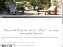 Sites similar to loustaletuzes.com