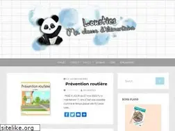 Sites similar to loustics.eu