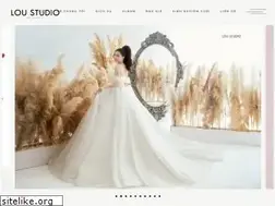 Sites similar to loustudio.vn