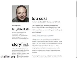 Sites similar to loususi.com