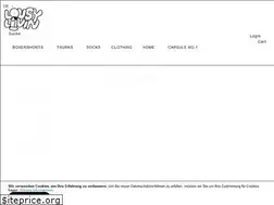 Sites similar to lousylivin.com