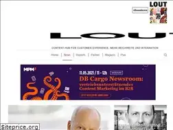 Sites similar to lout.plus