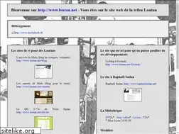 Sites similar to loutan.net