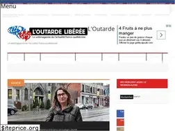 Sites similar to loutardeliberee.com