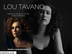 Sites similar to loutavanomusic.com