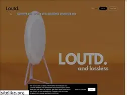 Sites similar to loutd.com