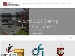 Sites similar to louthnightclasses.ie