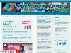 Sites similar to loutilenmaintroyes.fr