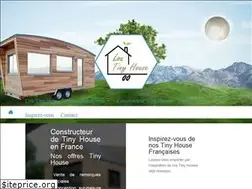 Sites similar to loutinyhouse.com