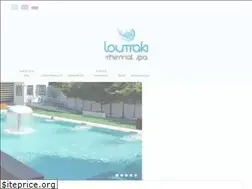 Sites similar to loutrakispa.gr