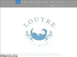 Sites similar to loutre-kyoto.com
