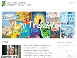 Sites similar to loutreleaven.com