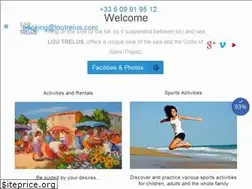Sites similar to loutrelus.com