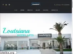 Sites similar to loutsiana.com.cy