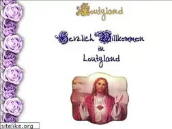 Sites similar to loutyland.de