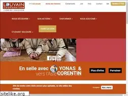 Sites similar to louvaindev.org