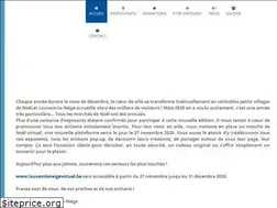 Sites similar to louvainlaneige.be