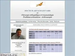 Sites similar to louvard.be
