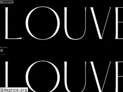 Sites similar to louve.co