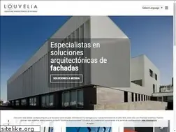 Sites similar to louvelia.com