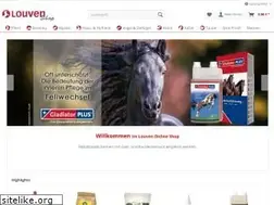 Sites similar to louven-shop.de