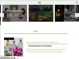 Sites similar to louvenomori.com