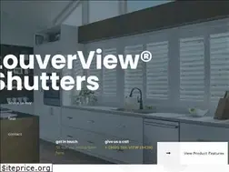 Sites similar to louverview.com