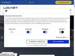 Sites similar to louvetautos.com