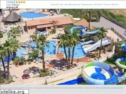 Sites similar to louvillage.com